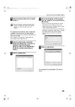 Preview for 158 page of Sharp MX 3501N - Color Laser - Copier User Manual