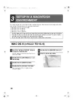 Preview for 159 page of Sharp MX 3501N - Color Laser - Copier User Manual