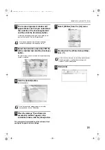 Preview for 160 page of Sharp MX 3501N - Color Laser - Copier User Manual