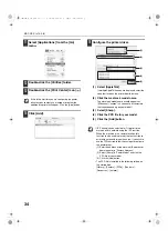 Preview for 163 page of Sharp MX 3501N - Color Laser - Copier User Manual