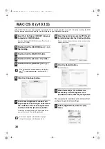 Preview for 165 page of Sharp MX 3501N - Color Laser - Copier User Manual