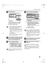 Preview for 168 page of Sharp MX 3501N - Color Laser - Copier User Manual