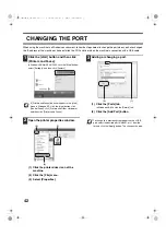 Preview for 171 page of Sharp MX 3501N - Color Laser - Copier User Manual