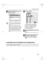 Preview for 172 page of Sharp MX 3501N - Color Laser - Copier User Manual