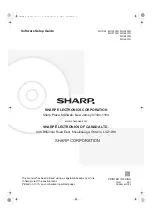 Preview for 175 page of Sharp MX 3501N - Color Laser - Copier User Manual