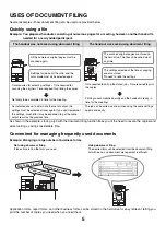 Preview for 181 page of Sharp MX 3501N - Color Laser - Copier User Manual