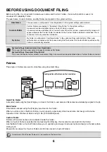 Preview for 182 page of Sharp MX 3501N - Color Laser - Copier User Manual