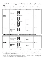 Preview for 183 page of Sharp MX 3501N - Color Laser - Copier User Manual