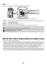 Preview for 184 page of Sharp MX 3501N - Color Laser - Copier User Manual