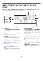 Preview for 186 page of Sharp MX 3501N - Color Laser - Copier User Manual