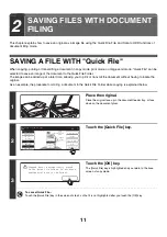 Preview for 187 page of Sharp MX 3501N - Color Laser - Copier User Manual