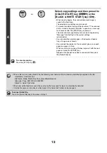 Preview for 188 page of Sharp MX 3501N - Color Laser - Copier User Manual