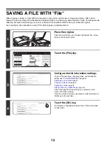 Preview for 189 page of Sharp MX 3501N - Color Laser - Copier User Manual