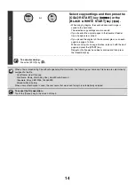 Preview for 190 page of Sharp MX 3501N - Color Laser - Copier User Manual