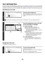 Preview for 191 page of Sharp MX 3501N - Color Laser - Copier User Manual