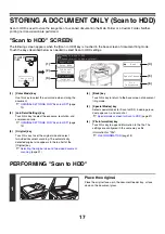 Preview for 193 page of Sharp MX 3501N - Color Laser - Copier User Manual