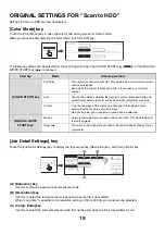 Preview for 195 page of Sharp MX 3501N - Color Laser - Copier User Manual