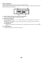 Preview for 196 page of Sharp MX 3501N - Color Laser - Copier User Manual