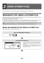 Preview for 198 page of Sharp MX 3501N - Color Laser - Copier User Manual