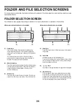 Preview for 201 page of Sharp MX 3501N - Color Laser - Copier User Manual