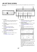 Preview for 203 page of Sharp MX 3501N - Color Laser - Copier User Manual