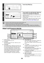 Preview for 205 page of Sharp MX 3501N - Color Laser - Copier User Manual