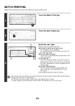 Preview for 206 page of Sharp MX 3501N - Color Laser - Copier User Manual