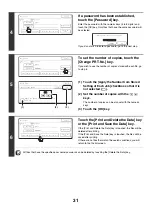 Preview for 207 page of Sharp MX 3501N - Color Laser - Copier User Manual