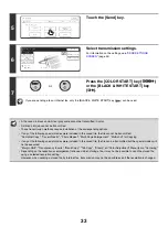 Preview for 209 page of Sharp MX 3501N - Color Laser - Copier User Manual