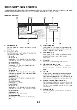 Preview for 210 page of Sharp MX 3501N - Color Laser - Copier User Manual