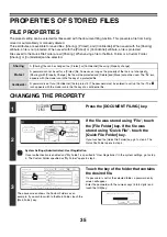 Preview for 211 page of Sharp MX 3501N - Color Laser - Copier User Manual