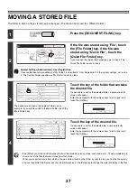 Preview for 213 page of Sharp MX 3501N - Color Laser - Copier User Manual