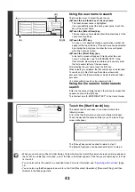 Preview for 219 page of Sharp MX 3501N - Color Laser - Copier User Manual