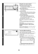 Preview for 221 page of Sharp MX 3501N - Color Laser - Copier User Manual