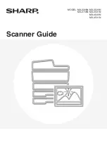 Preview for 223 page of Sharp MX 3501N - Color Laser - Copier User Manual