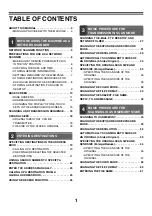 Preview for 224 page of Sharp MX 3501N - Color Laser - Copier User Manual