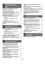 Preview for 225 page of Sharp MX 3501N - Color Laser - Copier User Manual