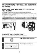 Preview for 229 page of Sharp MX 3501N - Color Laser - Copier User Manual