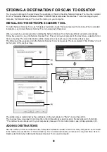 Preview for 232 page of Sharp MX 3501N - Color Laser - Copier User Manual