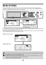 Preview for 233 page of Sharp MX 3501N - Color Laser - Copier User Manual