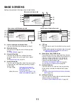 Preview for 234 page of Sharp MX 3501N - Color Laser - Copier User Manual