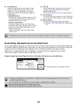 Preview for 235 page of Sharp MX 3501N - Color Laser - Copier User Manual