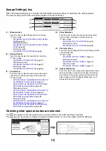 Preview for 236 page of Sharp MX 3501N - Color Laser - Copier User Manual