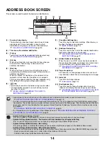 Preview for 237 page of Sharp MX 3501N - Color Laser - Copier User Manual