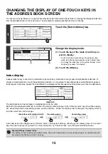 Preview for 238 page of Sharp MX 3501N - Color Laser - Copier User Manual