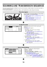 Preview for 239 page of Sharp MX 3501N - Color Laser - Copier User Manual