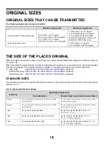 Preview for 241 page of Sharp MX 3501N - Color Laser - Copier User Manual