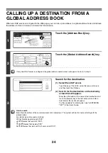 Preview for 247 page of Sharp MX 3501N - Color Laser - Copier User Manual