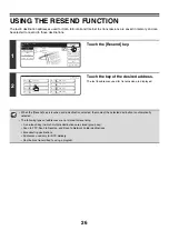 Preview for 249 page of Sharp MX 3501N - Color Laser - Copier User Manual