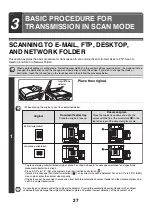 Preview for 250 page of Sharp MX 3501N - Color Laser - Copier User Manual